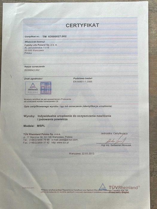 odkurzacz Hyla GST Limited Edition