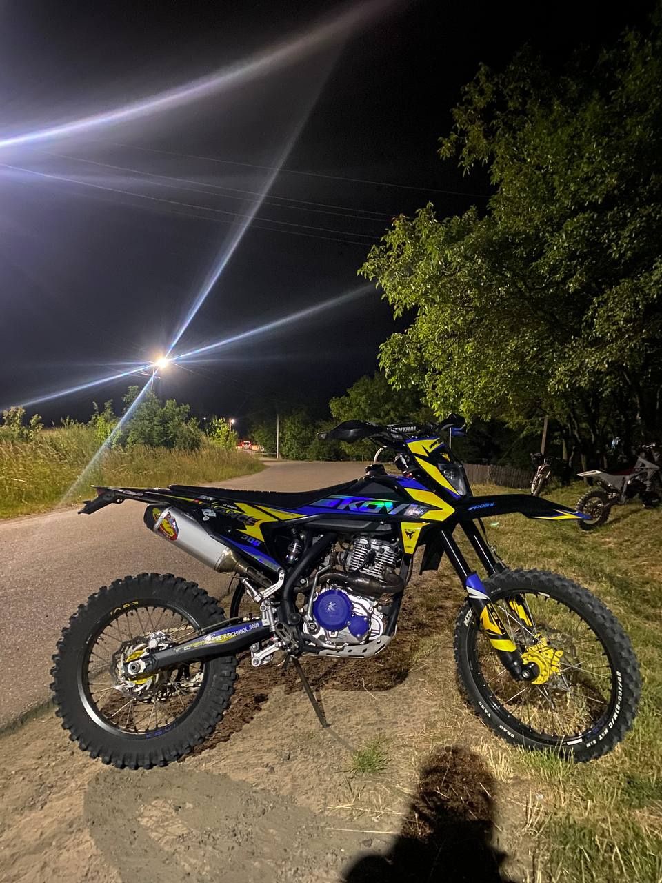 Продам Kovi Advance 300