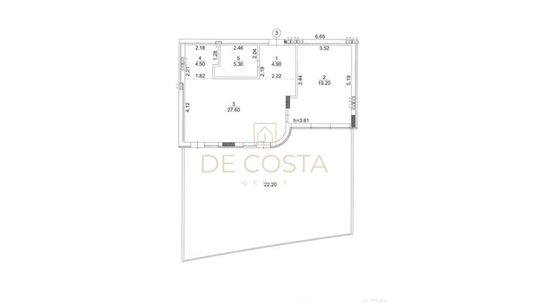 2к квартира 83м2 | ЖК Dream City | Тераса | БЕЗ% | Видова