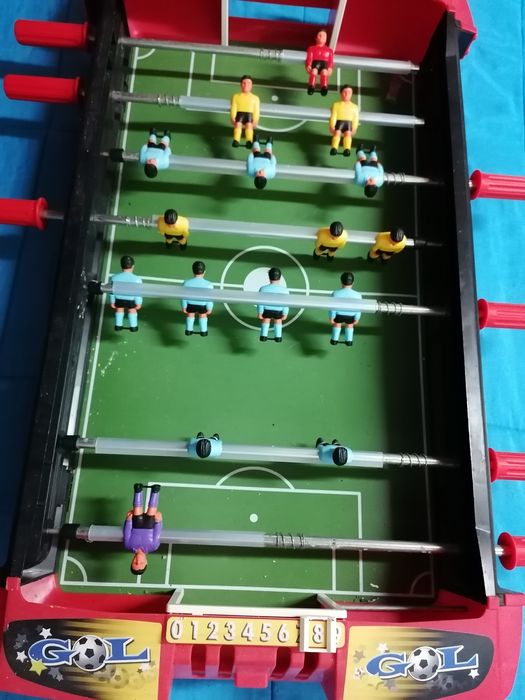 Jogo tabuleiro matraquilhos: p/peças