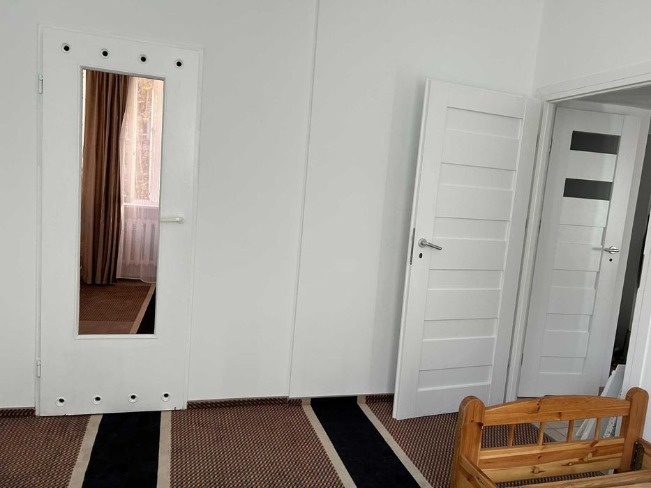 Mieszkanie w dogodnej lokazacji WOLA ul. Obozowa