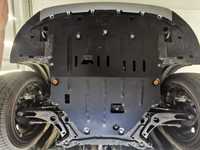Защита двигателя Mitsubishi Lancer Outlander ASX Захист двигуна