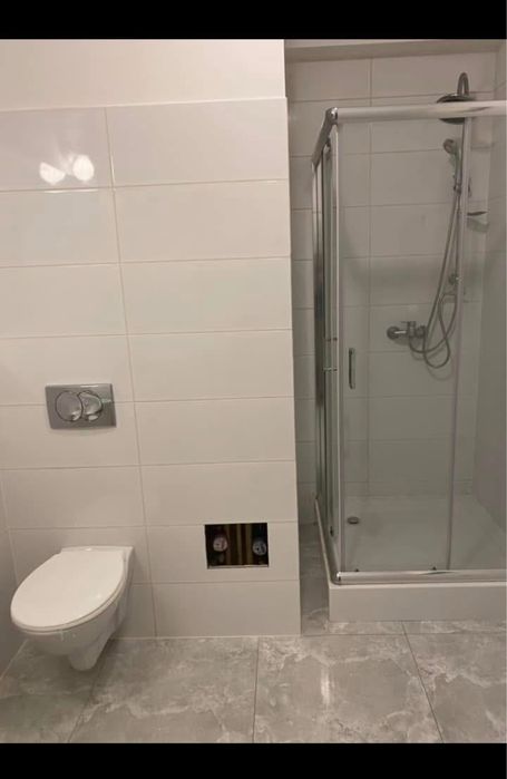 Wynajmę kawalerkę 30 m 2