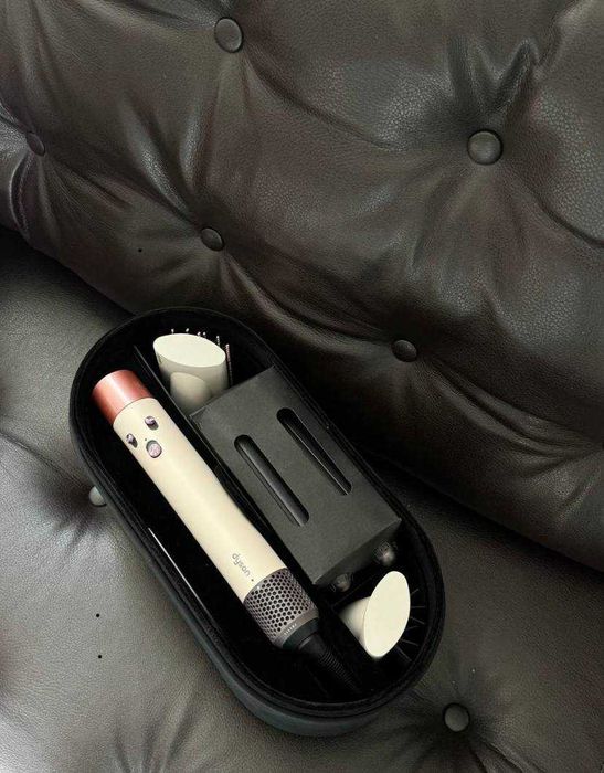 Продам Dyson HS05 Airwrap Complete Long Ceramic Pink Rose gold