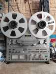 deck szpulowy TEAC X 2000R dbx