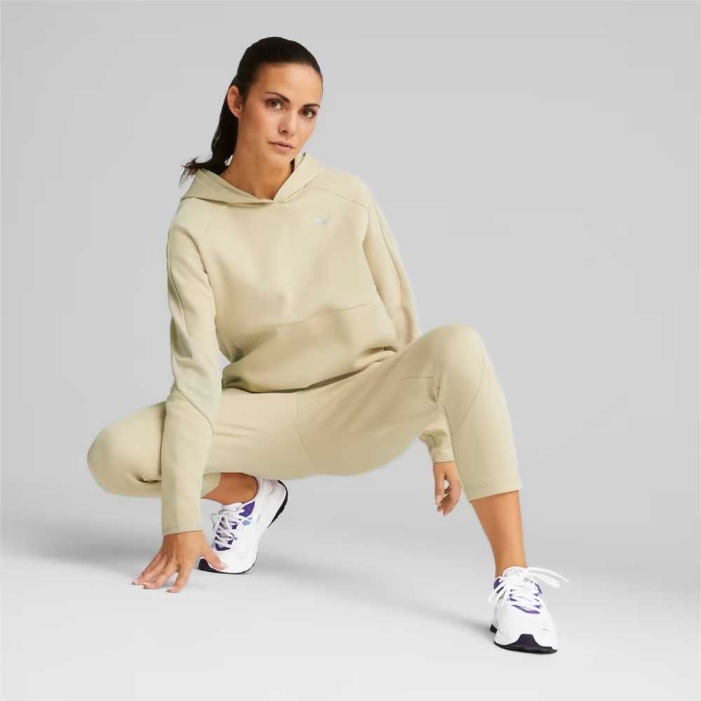 США! Жіночий спортивний костюм Puma Evostripe 673084-88 Оригінал! XS,S