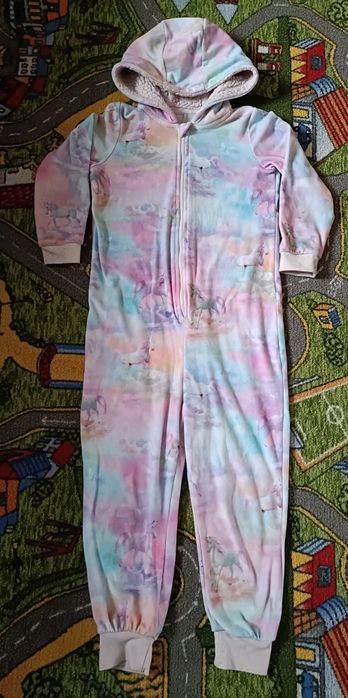 Кигуруми на девочку 116/122см