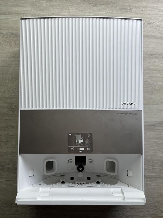OUTLET Dreame L20 Ultra Biały FV23% GW