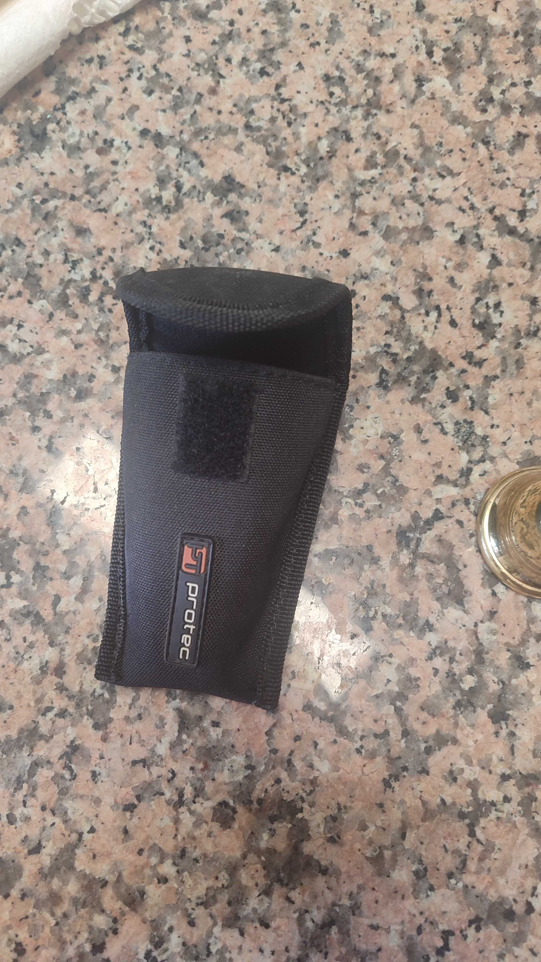 Vendo Bocal de tuba