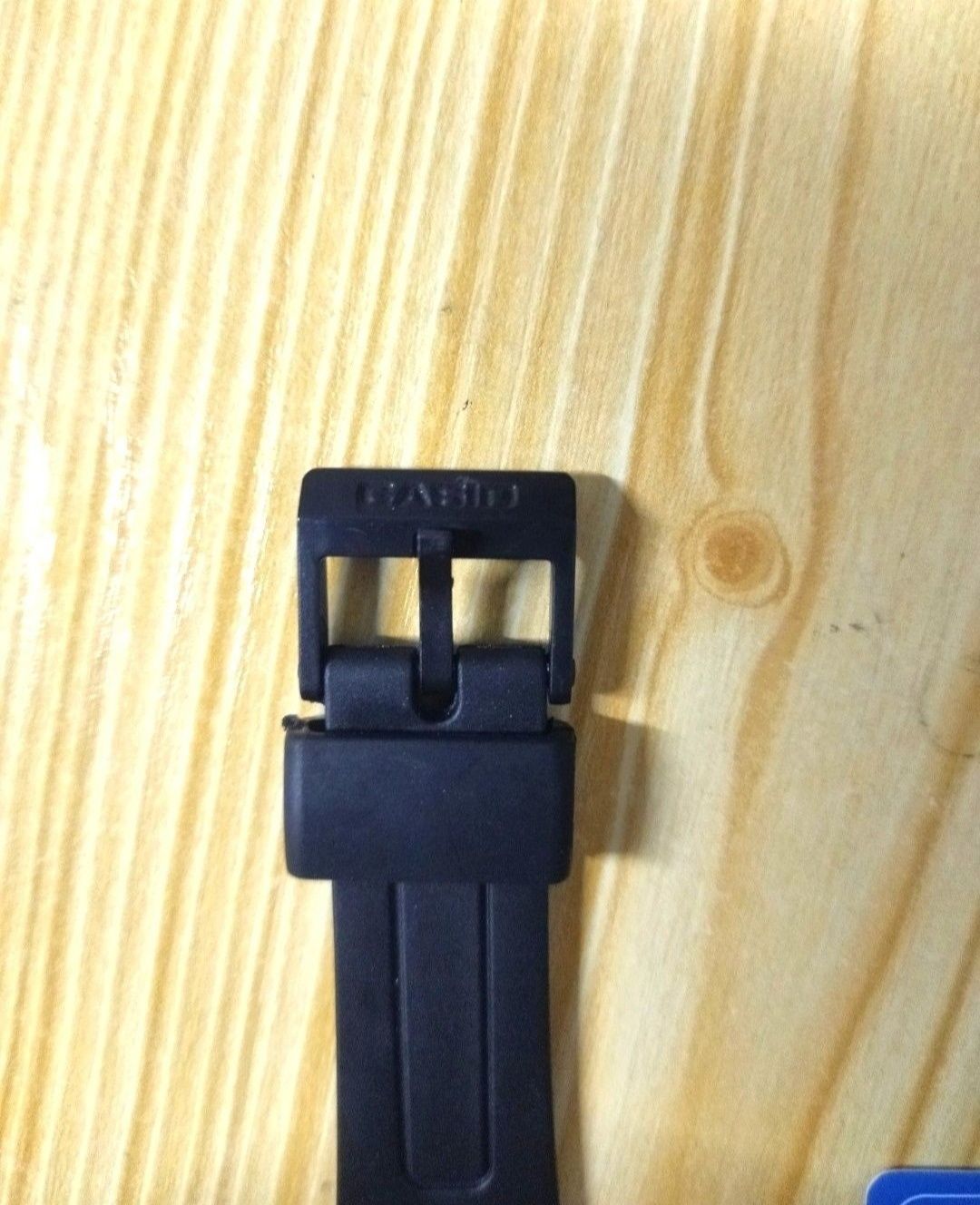 Relógio Casio F91W Preto - Novo sem uso