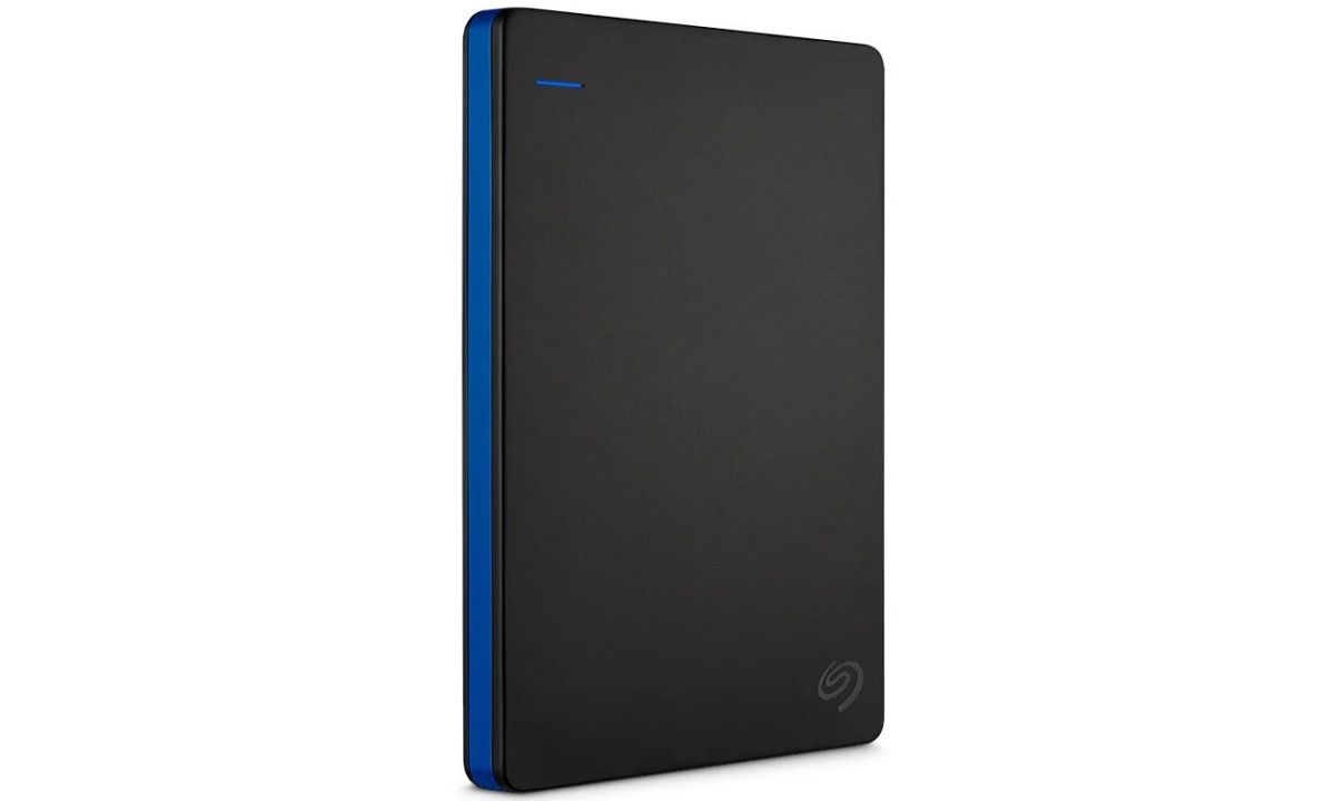 Dysk Do Ps4 Seagate Game Drive 2Tb Hdd Używany