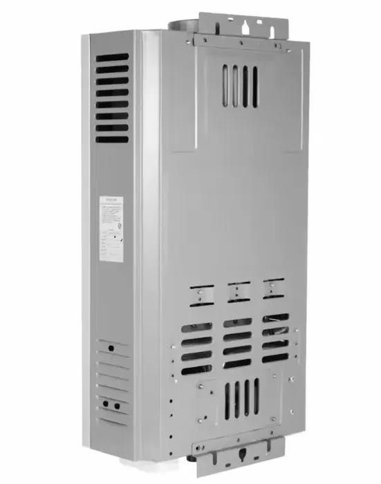 12l/min 24kW Piecyk Podgrzewacz Przepływowy do Wody Basenu