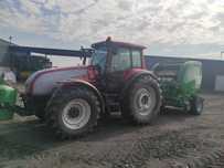 Sprzedam Valtra t 180