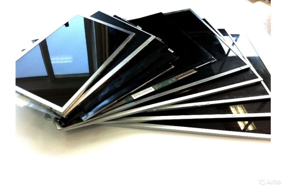 Продам матрицы к ноутбукам,есть почти на все модели!!