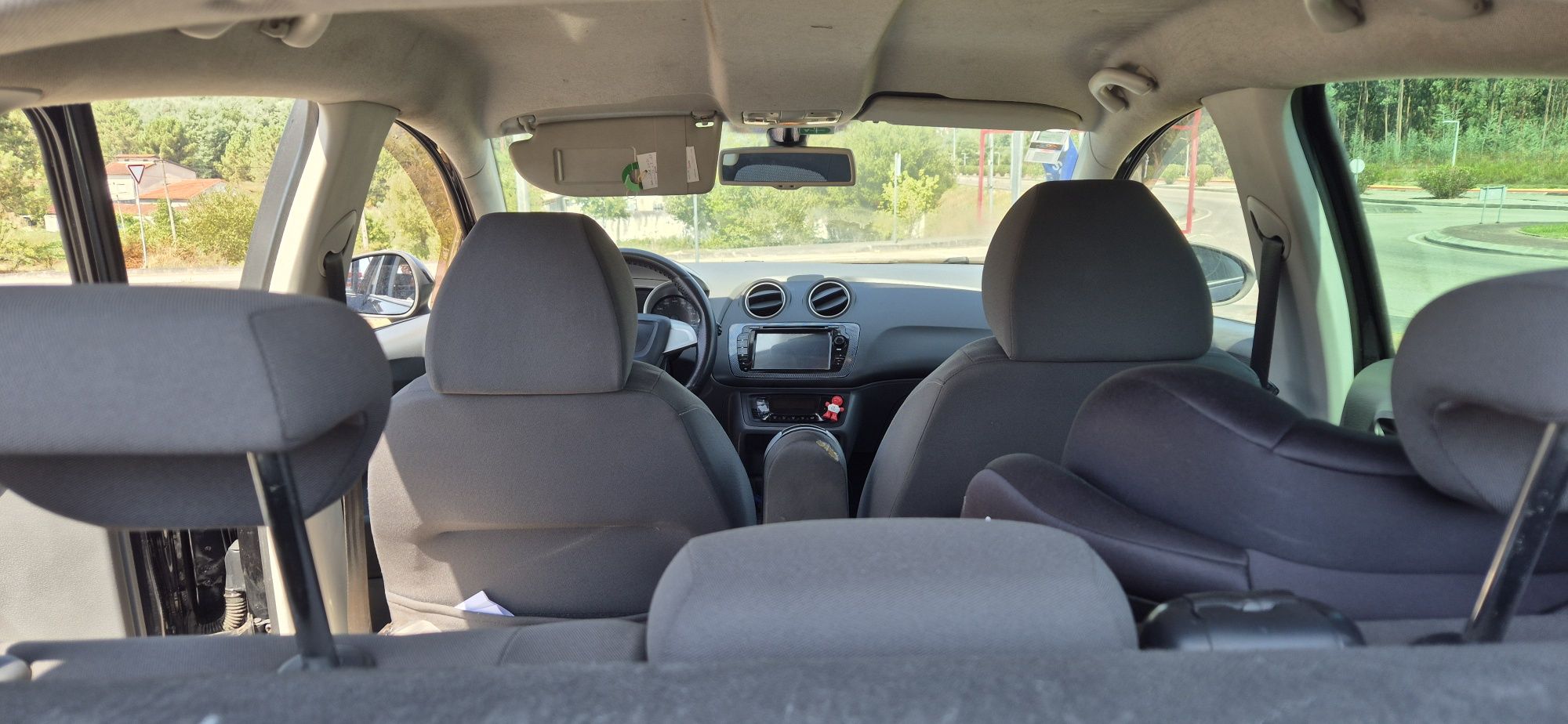 Seat 6j 1.4 TDI 
Ano: 2009
Inspeção e manutenção toda feita em dia.