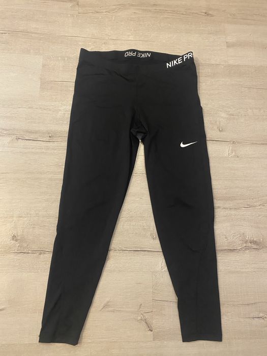 Женские лосины Nike 2x