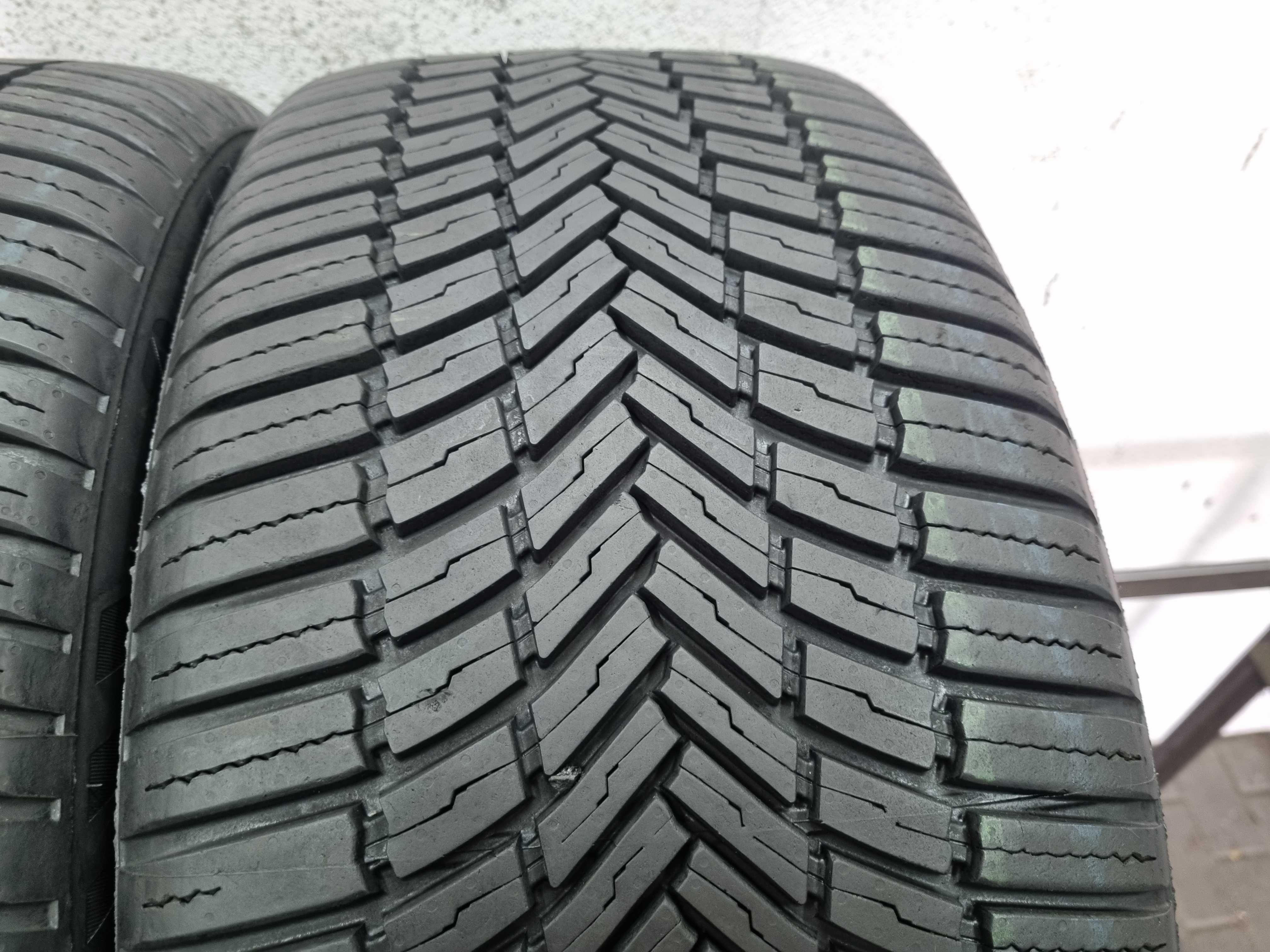 255/45/18 103Y Bridgestone Weather Control A005 EVO DOT.1623