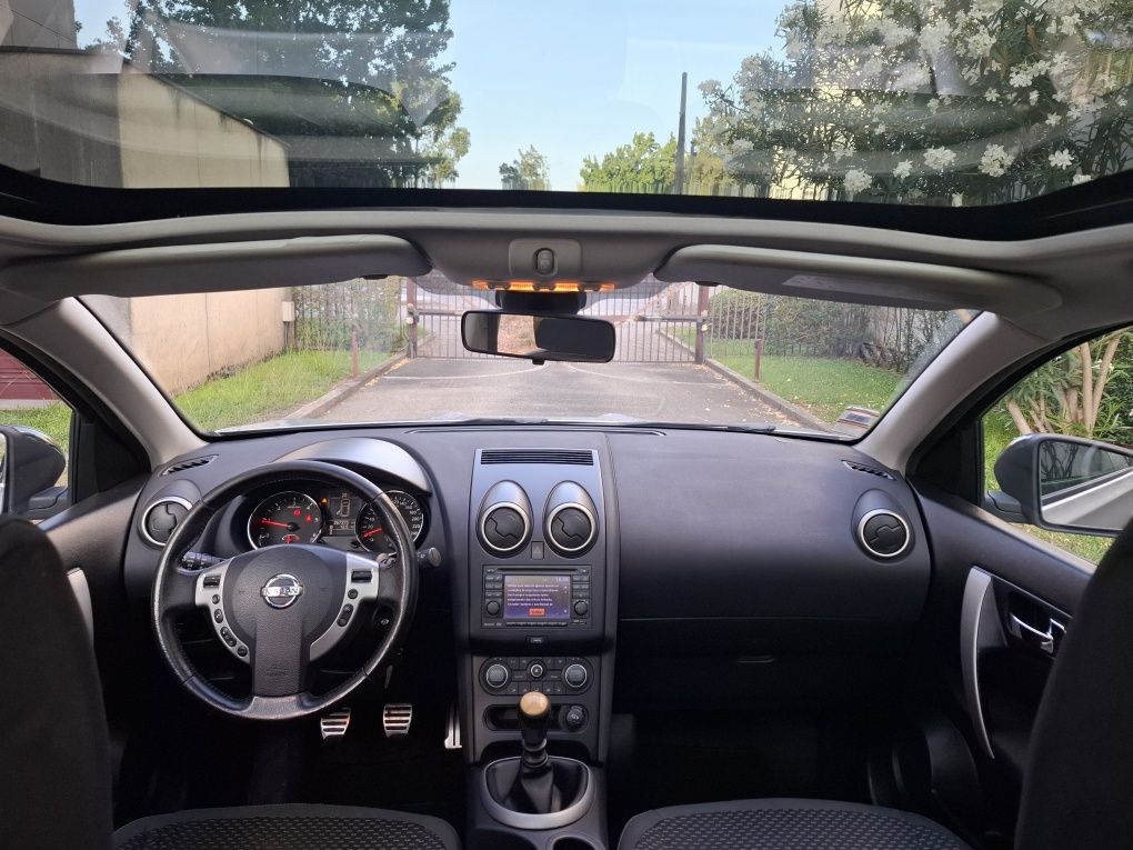 Nissan Qashqai Tekna Sport 1.6 Dci 130Cv