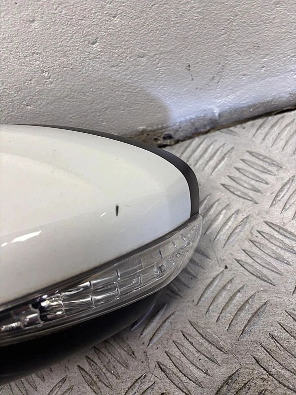 Lusterko Lewe C4 Grand Picasso Ii 2/8+2Pin Eu
