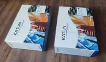 Toner czarny HP - zamiennik Ce255X - komplet 2szt