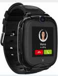 Smartwatch XPLORA GO2 czarny