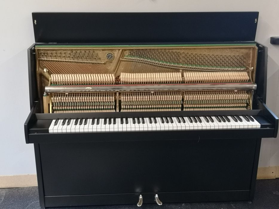 Pianino  Fazer, wyprzedaż