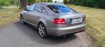 Audi A6 Sprzedam Audi A6 C6