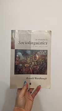 an introduction to Sociolinguistics