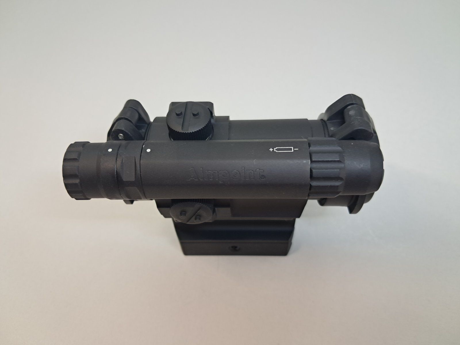 Коліматорний приціл Aimpoint CompM5