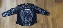 Bluza paintball DYE