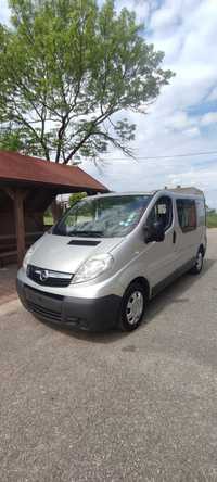 Sprzedam Opel Vivaro