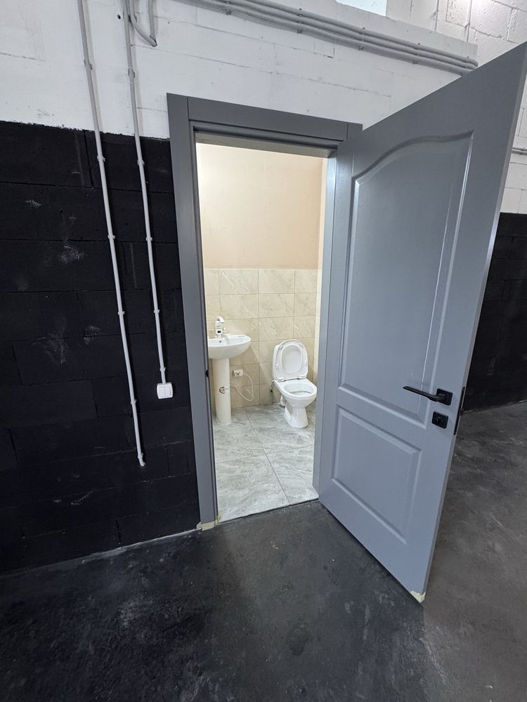 Складське приміщення 275м2