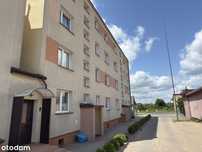 Mieszkanie 68,9 m. kw.