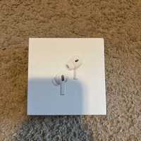 Air pods pro 2 nowe