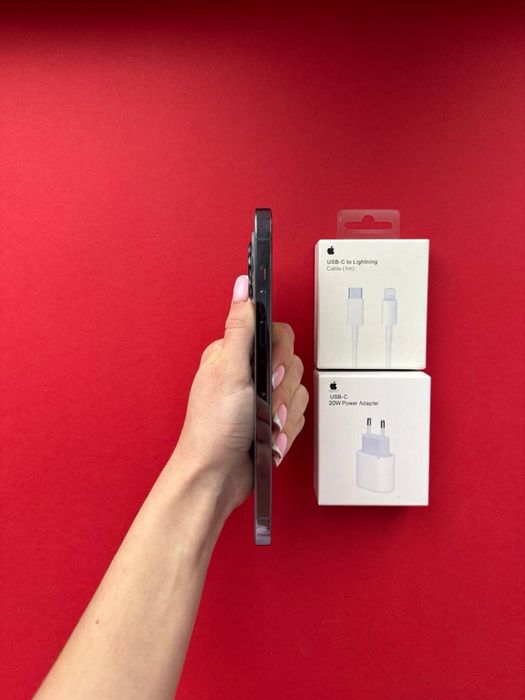 iPhone 13 Pro Max 128gb + Комплект! Айфон 13 Про Макс