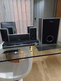 Home cinema Sony