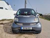Smart DCi de 2006