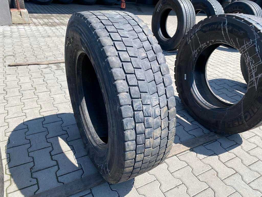 Opona ciężarowa używana napęd 315/70R22.5 FIRESTONE FD622 PLUS / 6-7mm