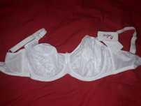 Sprzedam nowy stanik do karmienia 85 g