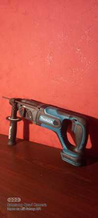 Makita dhr241 перфоратор