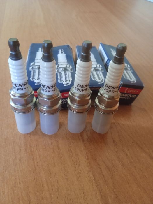 Свечи зажигания Denso