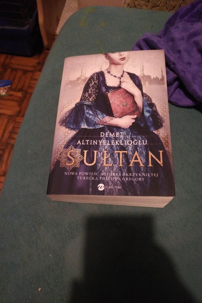 Demet alinyeleklioglu sultan