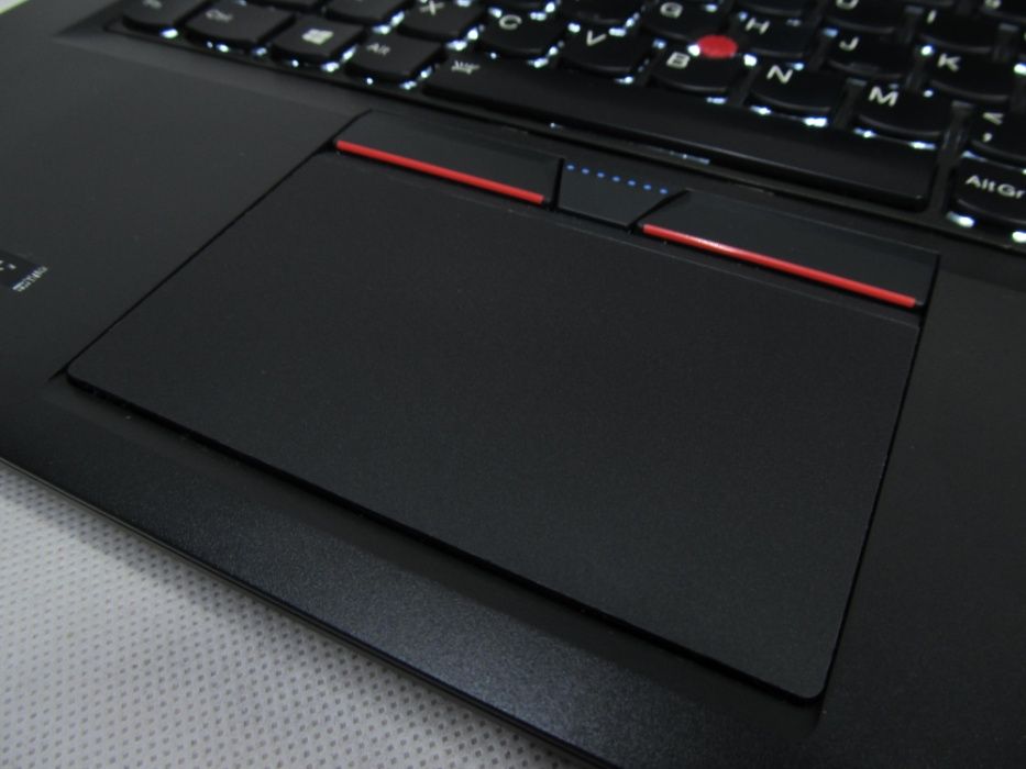 SUPER Lenovo T450 i5 5300U Ram 8GB dysk SSD 128GB Win10 ThinkPad FV23%