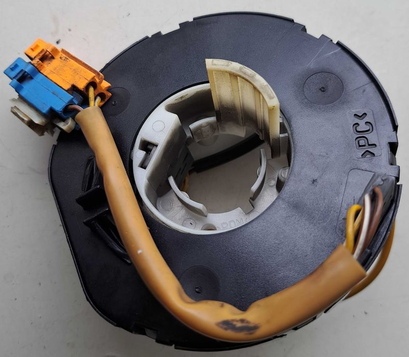 Air bag completo para opel corsa b