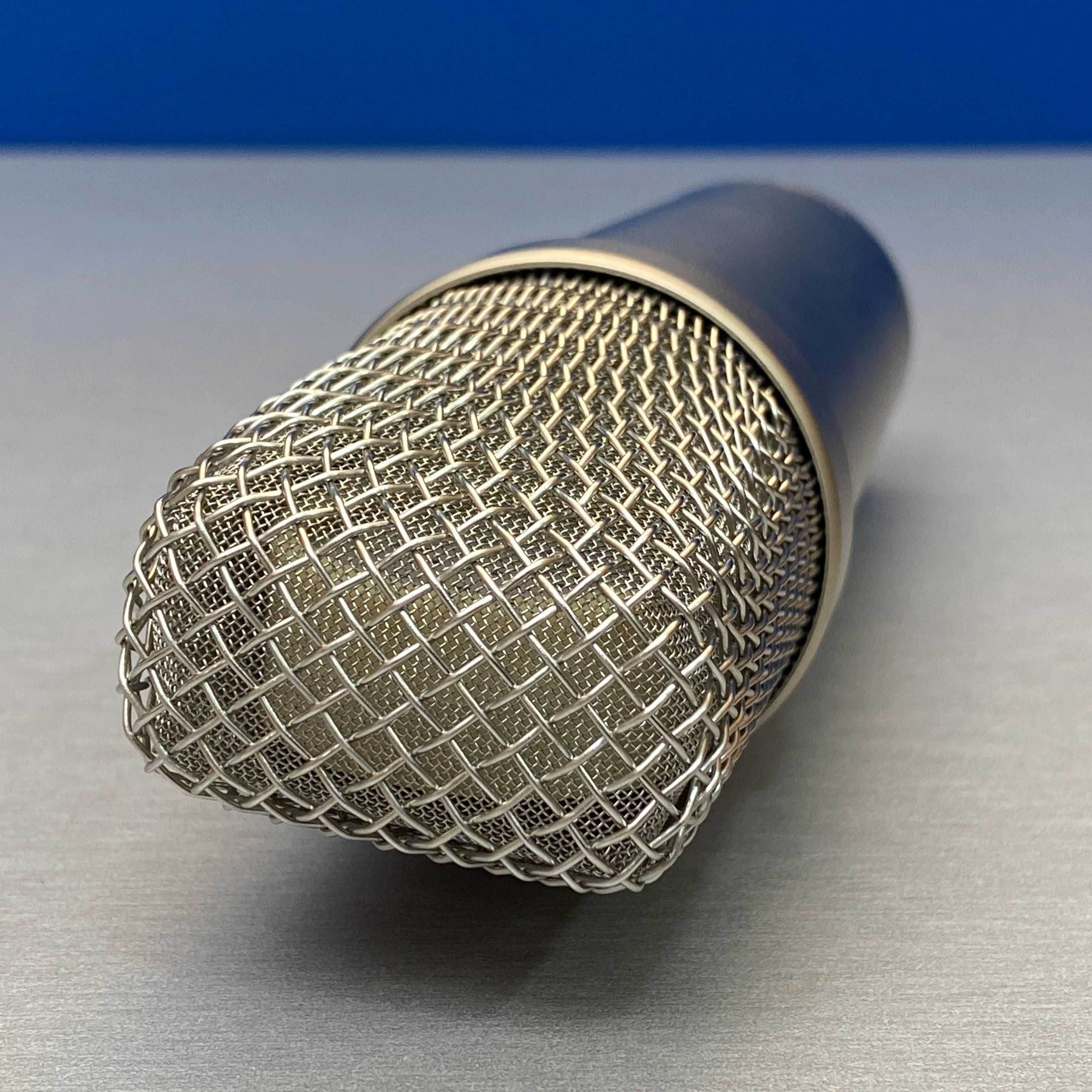 RODE NT1-A Studio Condenser Microphone