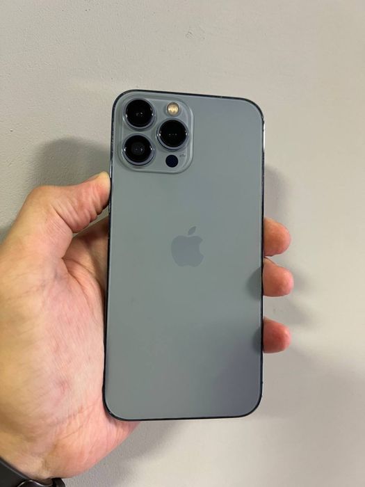 iPhone 13 Pro Max Sieera Blue 256GB