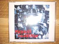 Madonna - Celebration ( Singiel CD )