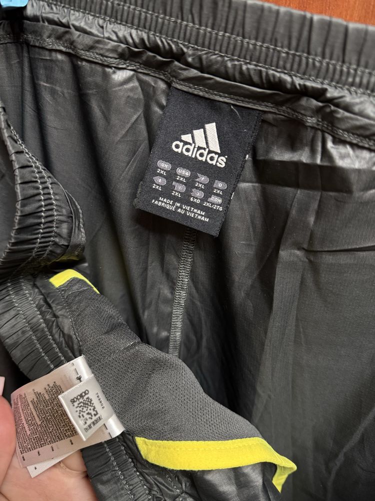 Штани Adida s 2xl