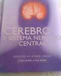 livro cerebro e sistema nervoso central