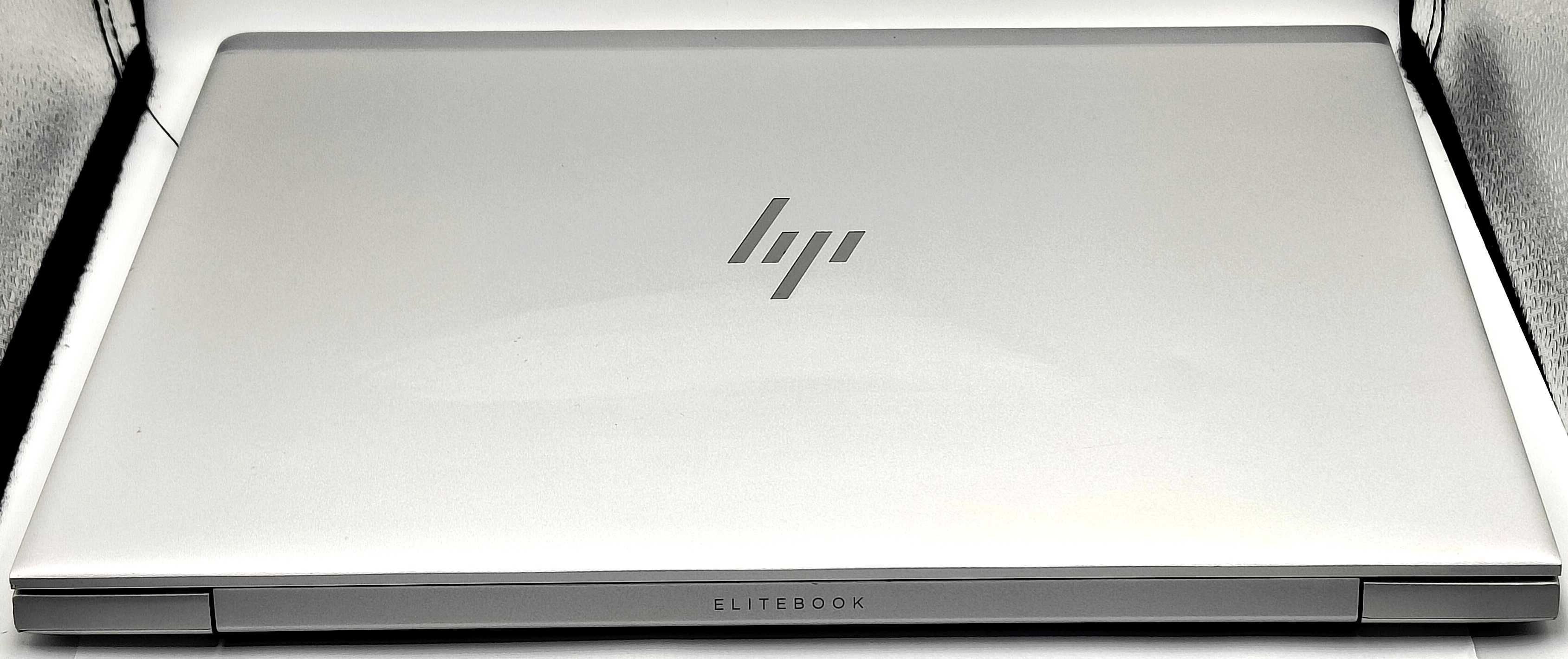 JAK NOWY Laptop HP EliteBook 840 G5 Intel Core i5-8350U 32GB RAM 512GB